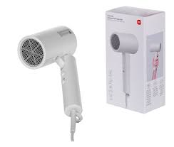 XIAOMI PHONE HAIR DRYER H101 White